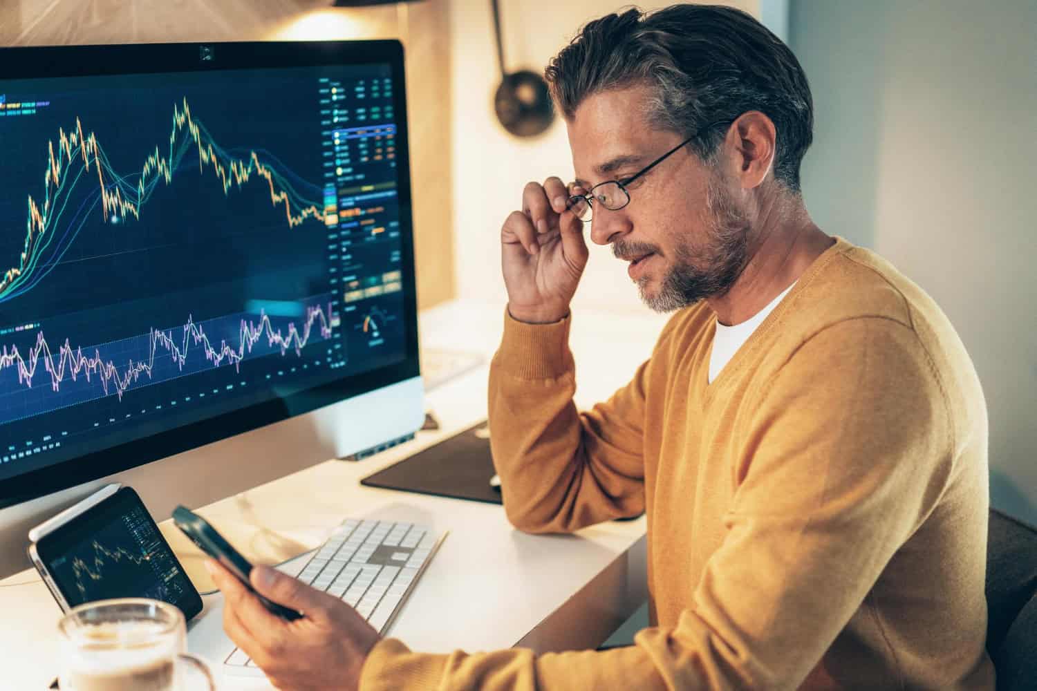 Trading Forex
