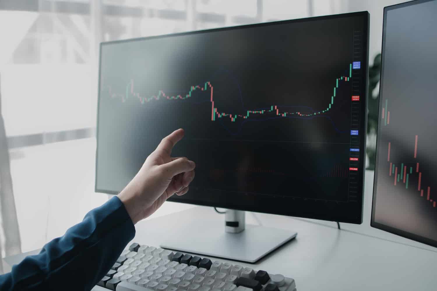 MT5 Trading Platform