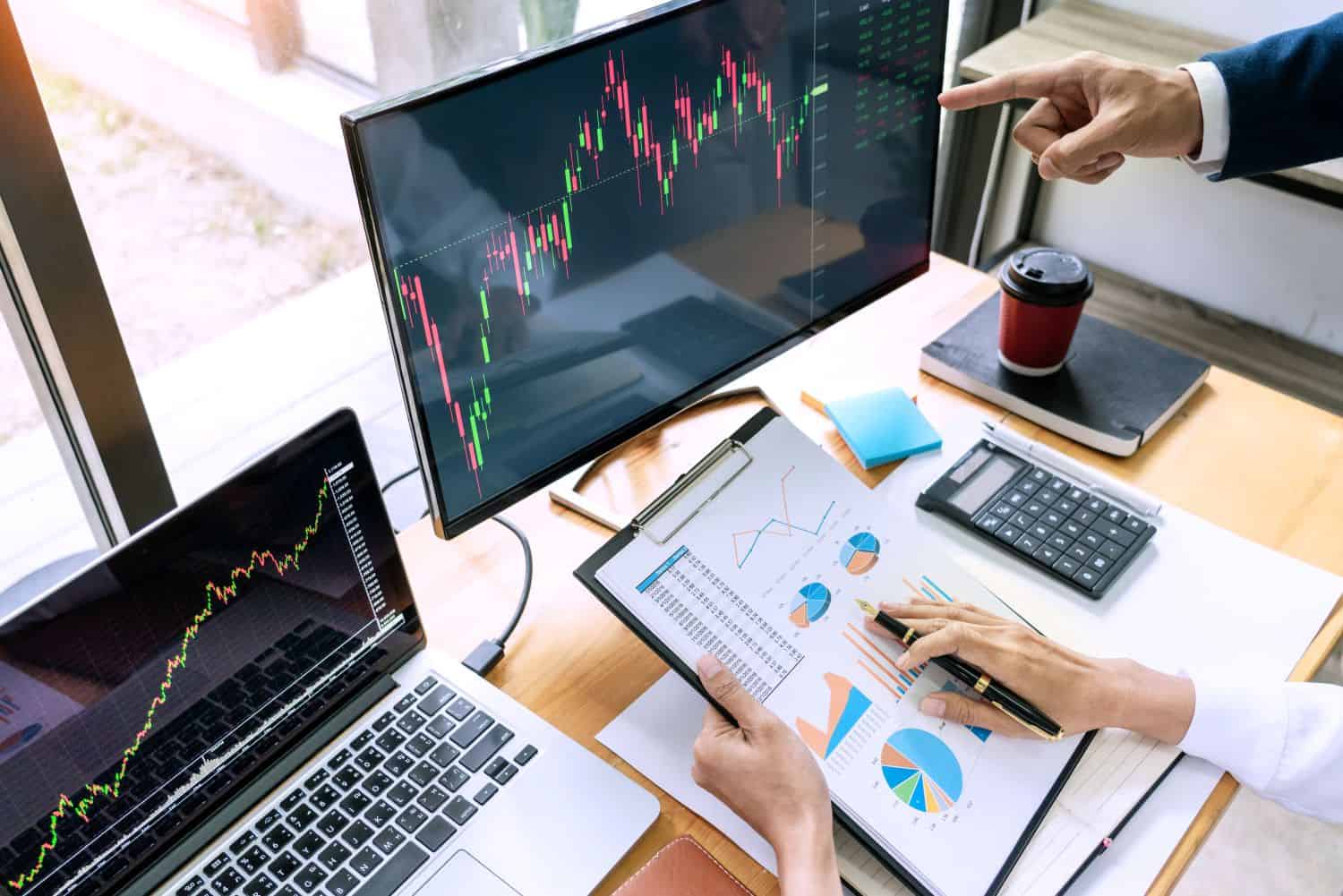 Forex Broker