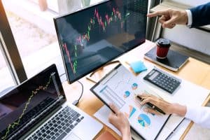 Forex Broker